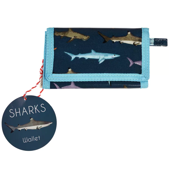 Portefeuilles Requin Mignons En Silicone Souple - Lot De 3 Couleurs (bleu, Gris, Jaune) - 13x12 Cm, Pour Pièces, Clés, Petits Objets