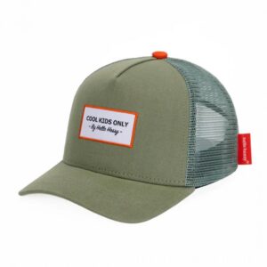 casquette Mini Olive