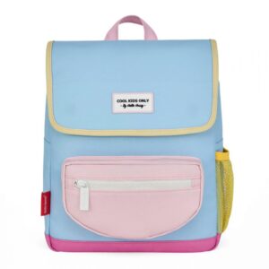 Sac HELLO HOSSY Mini Sky Blue 6 ans et +