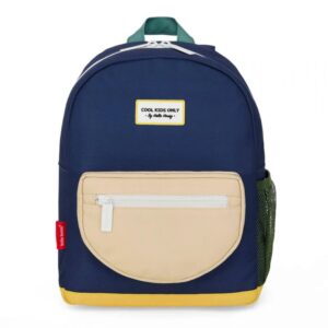Sac HELLO HOSSY Dark Blue 2-5 ans