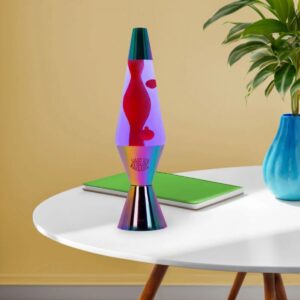 Lampe à lave LEGAMI - Holo Fairy