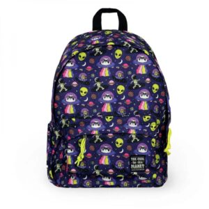 Sac à dos 32L LEGAMI - SPACE