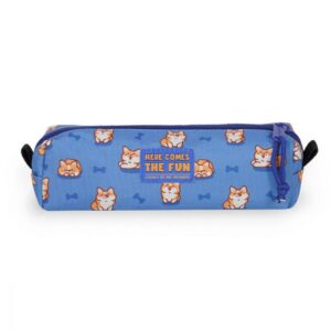 Trousse LEGAMI zippée - CORGI
