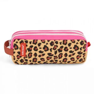 Trousse HELLO HOSSY Leopard
