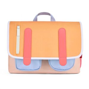 Cartable HELLO HOSSY - Mini Indiana