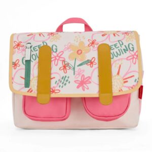 Cartable HELLO HOSSY - Art Flower