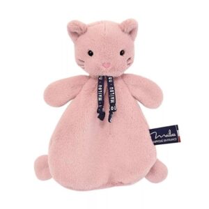 Chat DORLOTIN - Rose 22cm