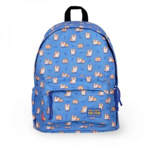 Sac à dos 32L LEGAMI - CORGI