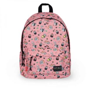 Sac à dos 32L LEGAMI - SUSHI CAT