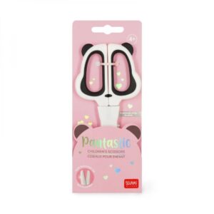 Ciseaux pour enfant - LEGAMI - Pantastic