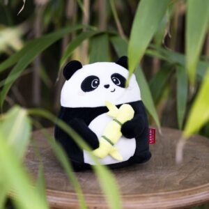 Peluche LEGAMI SUPER SOFT! - Panda
