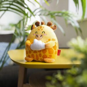 Peluche LEGAMI SUPER SOFT! - Girafe