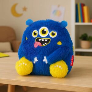 Peluche LEGAMI SUPER SOFT! - Monstre