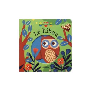 Le hibou (Editions Amaterra)
