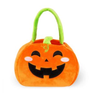 Sac à bonbon CITROUILLE - LEGAMI
