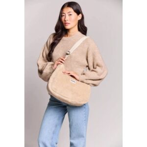 Sac Rosa Teddy
