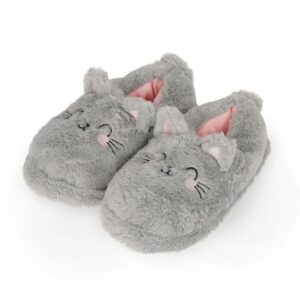 Pantoufles LEGAMI - Chat
