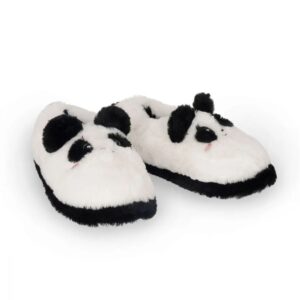 Pantoufles LEGAMI - Panda