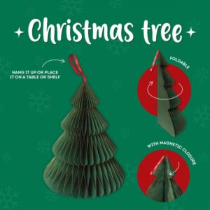 Sapin pliable