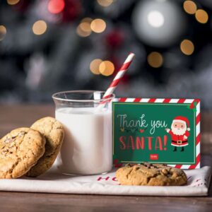 Lettre Père Noël Legami