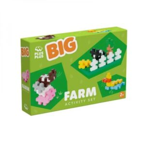 BIG - Set activité - Ferme