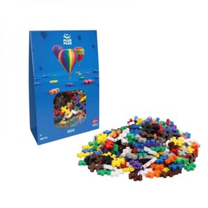 Recharge Basic - 300 Pcs