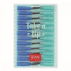Recharges pour crayons empilables LEGAMI (24 mines 2B)