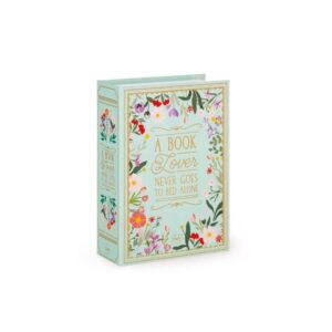 BOÎTE À BIJOUX - VINTAGE BOOK
