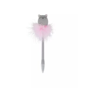 Stylo magique lumineux - Chat