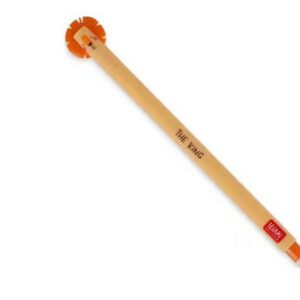 Stylo effaçable LEGAMI - Lion