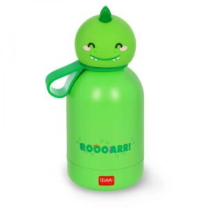 GOURDE LEGAMI ISOTHERME POUR ENFANT - DINO