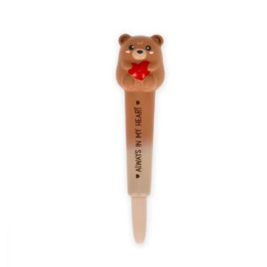 Stylo squeechy - Saint Valentin 2026 - LEGAMI