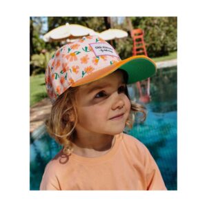 Casquette Hello Hossy "Springtime"