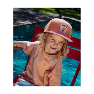 Casquette Hello Hossy "Donuts"