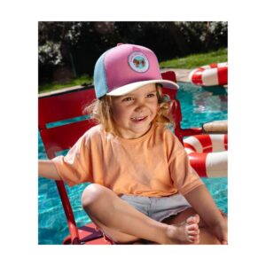 Casquette Hello Hossy "Stereo Dog"