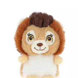 Adoptable "Zuba"