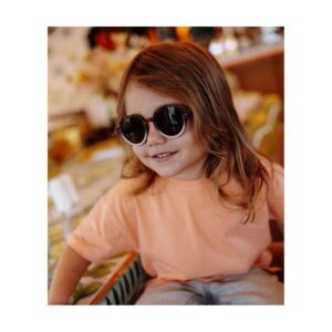 Lunettes Hello Hossy "Megy Craky Blush"