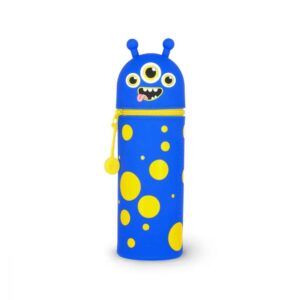 Trousse LEGAMI Silicone - Monstre