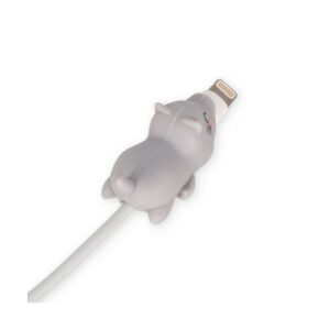 PROTECTEUR DE CÂBLE LEGAMI - CHAT