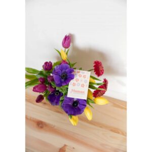 Graines à planter "Maman d'amour"