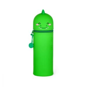 Trousse LEGAMI Silicone - Dino