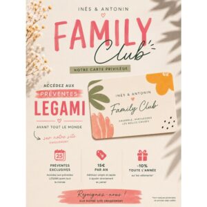 Carte Family