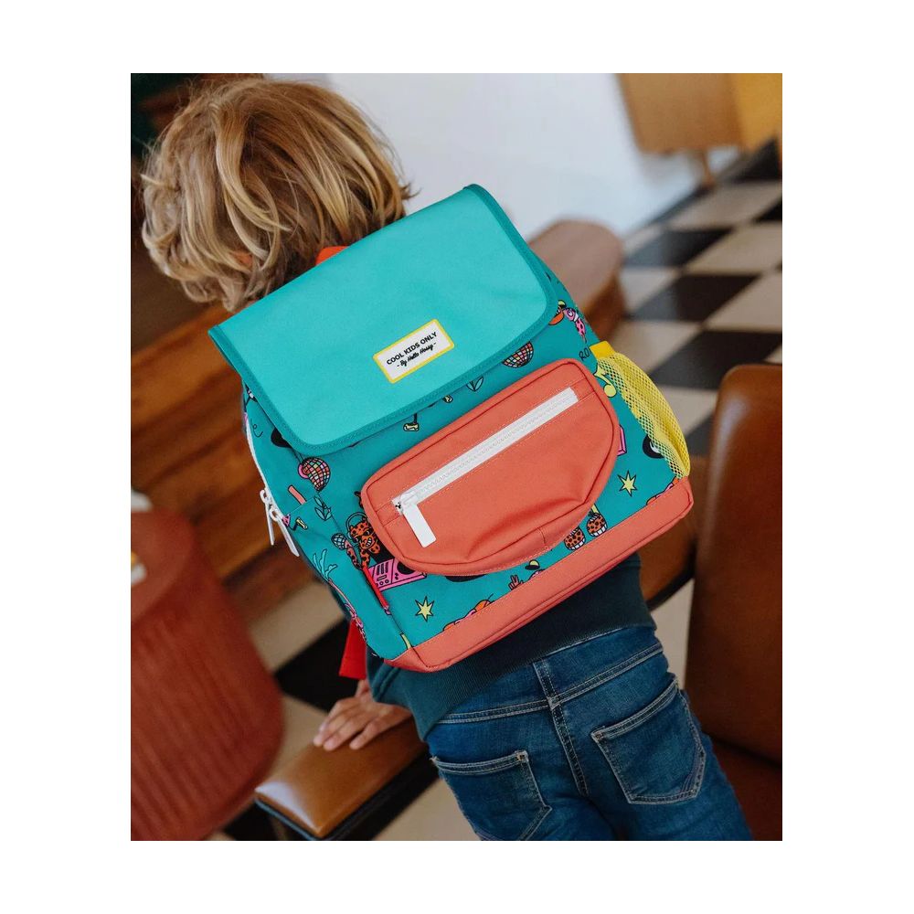 Sac Disco Roar 2-5 ans – Image 2