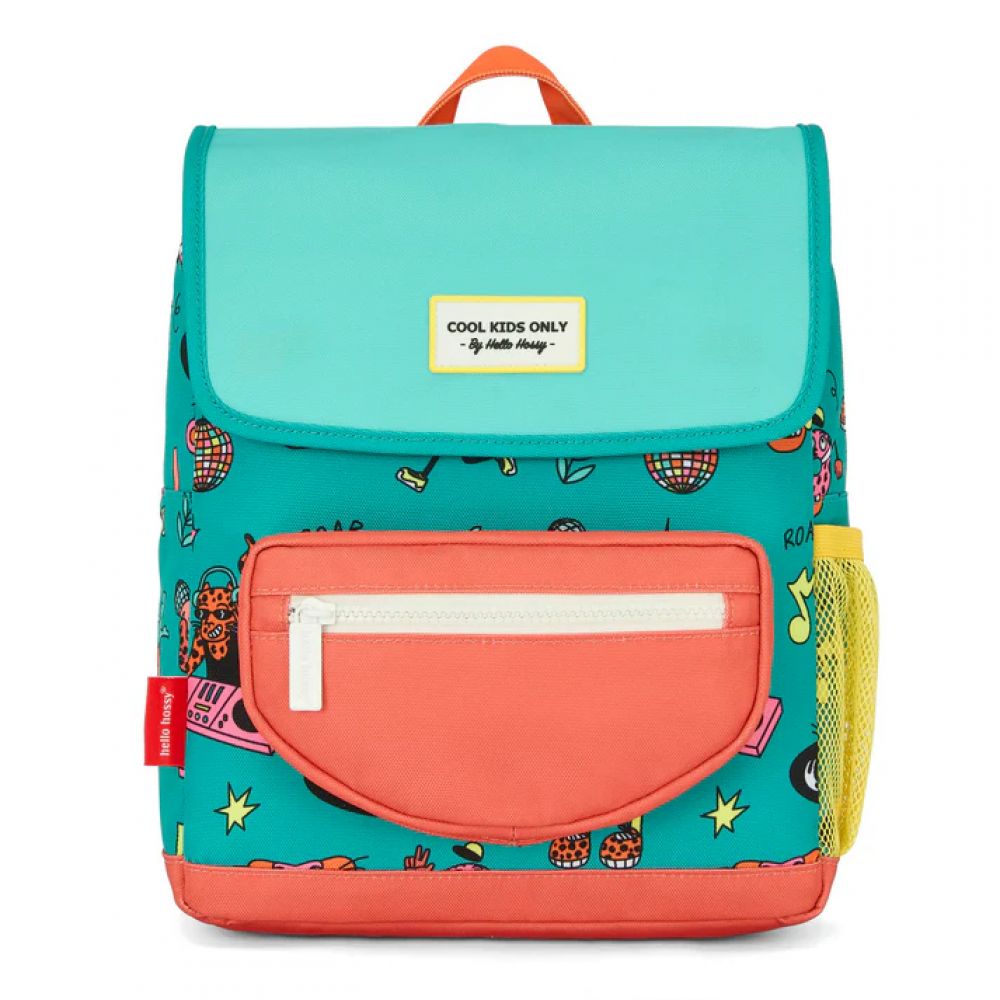 Sac Disco Roar 2-5 ans – Image 3