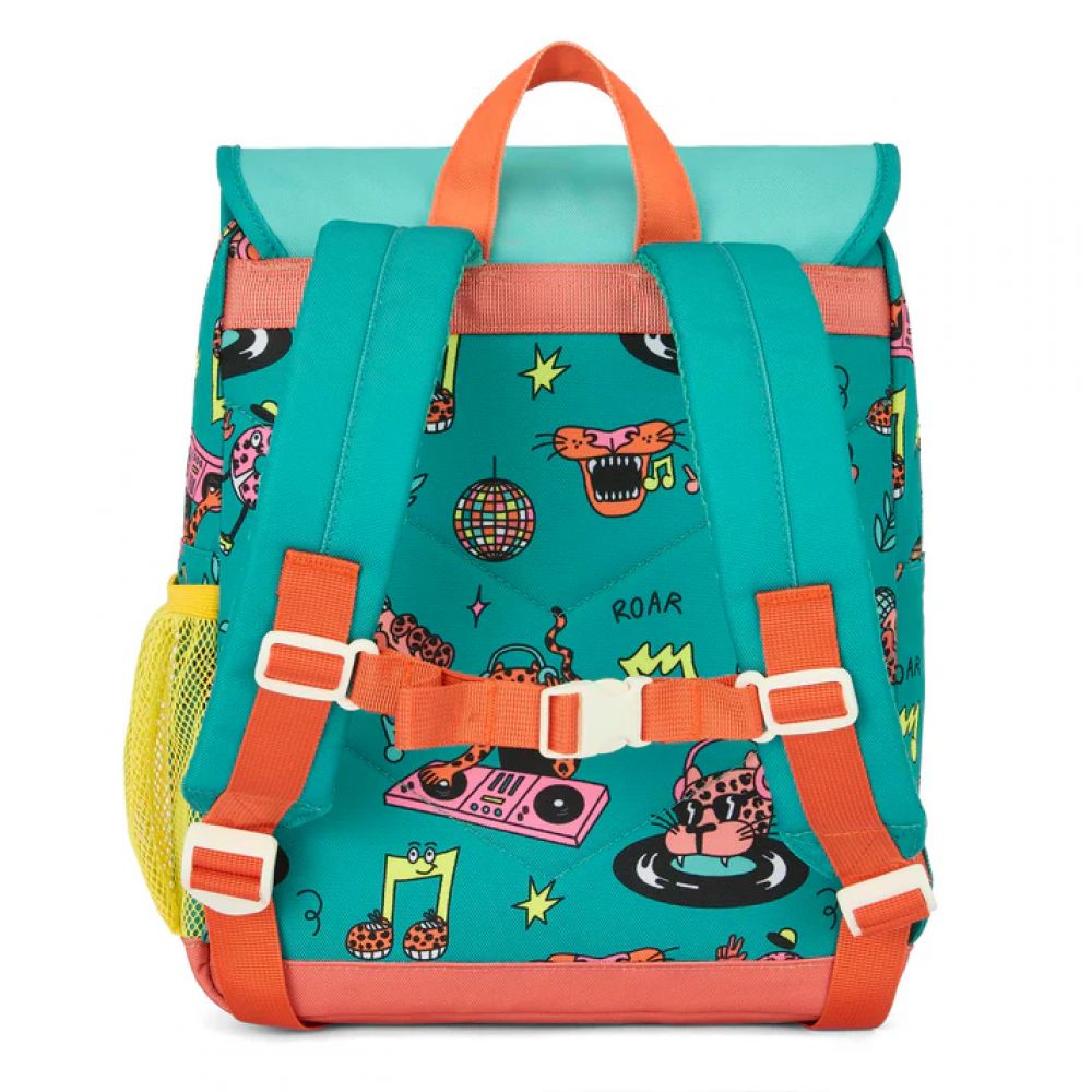 Sac Disco Roar 2-5 ans – Image 4