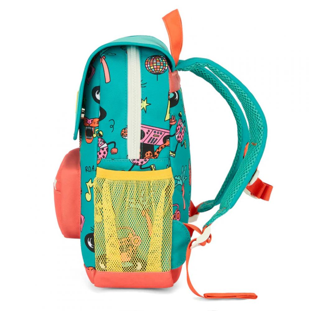 Sac Disco Roar 2-5 ans – Image 5