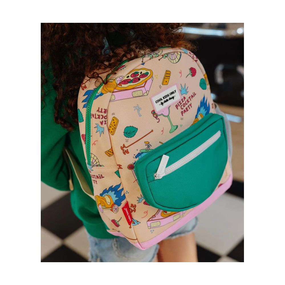 Sac Cocktail Party 2-5 ans – Image 2