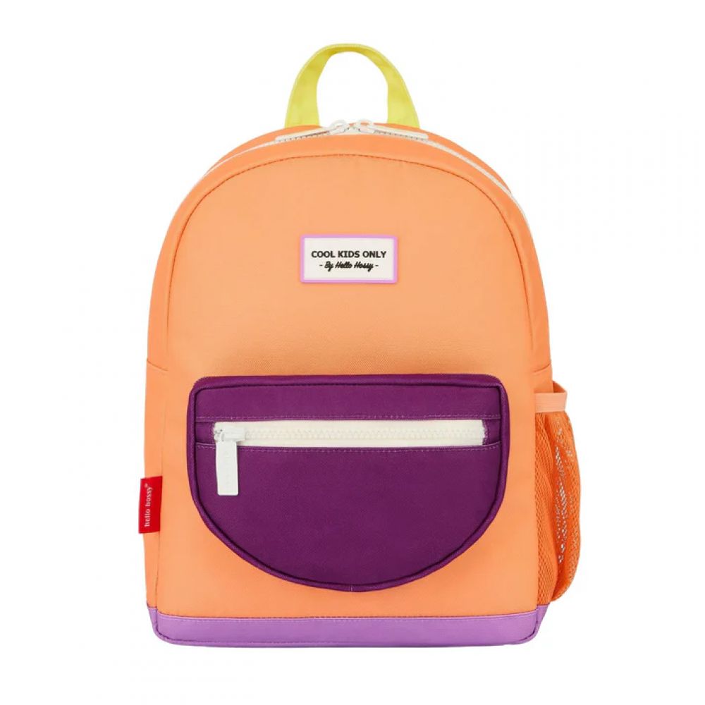 Sac Mini Peach Pop 2-5 ans – Image 3