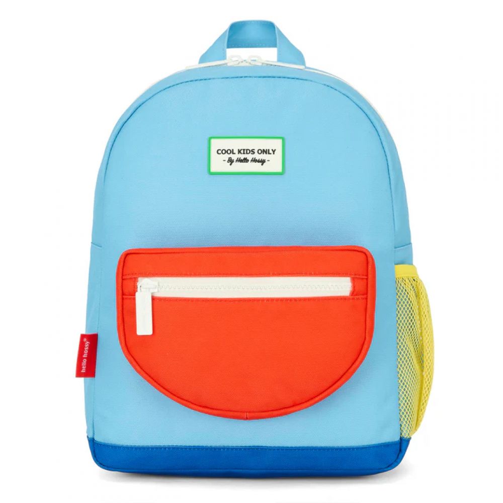 Sac Mini Sky Pop +6 ans (pour classeur A4) – Image 2