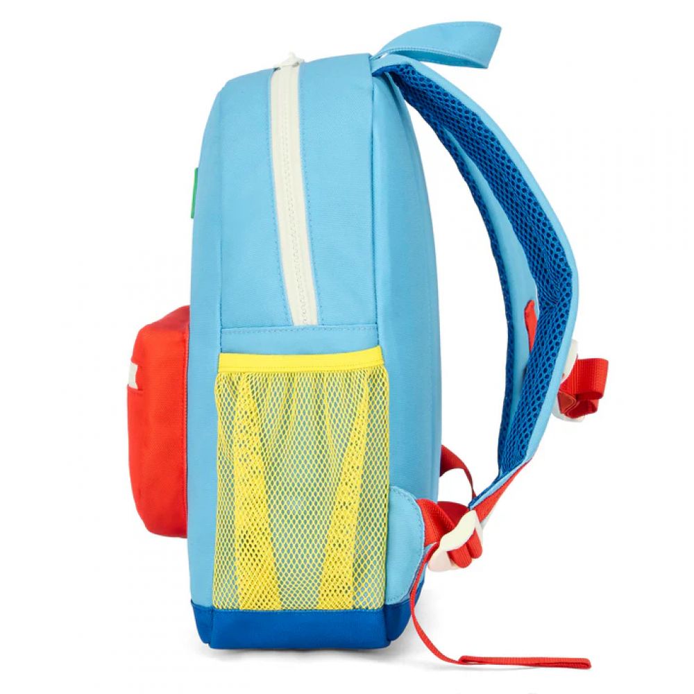 Sac Mini Sky Pop +6 ans (pour classeur A4) – Image 4